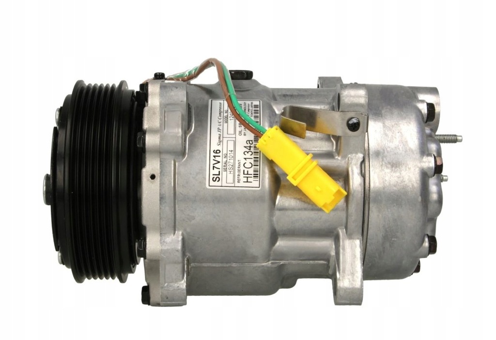 фото №12, Delphi tsp0159337 компрессор, кондиционер