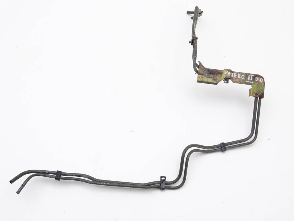 фото №1, Mitsubishi pajero iii 99-06 провода топлива