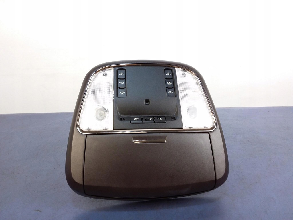 фото №1, Jeep grand cherokee wk2 lift фонари потолочный