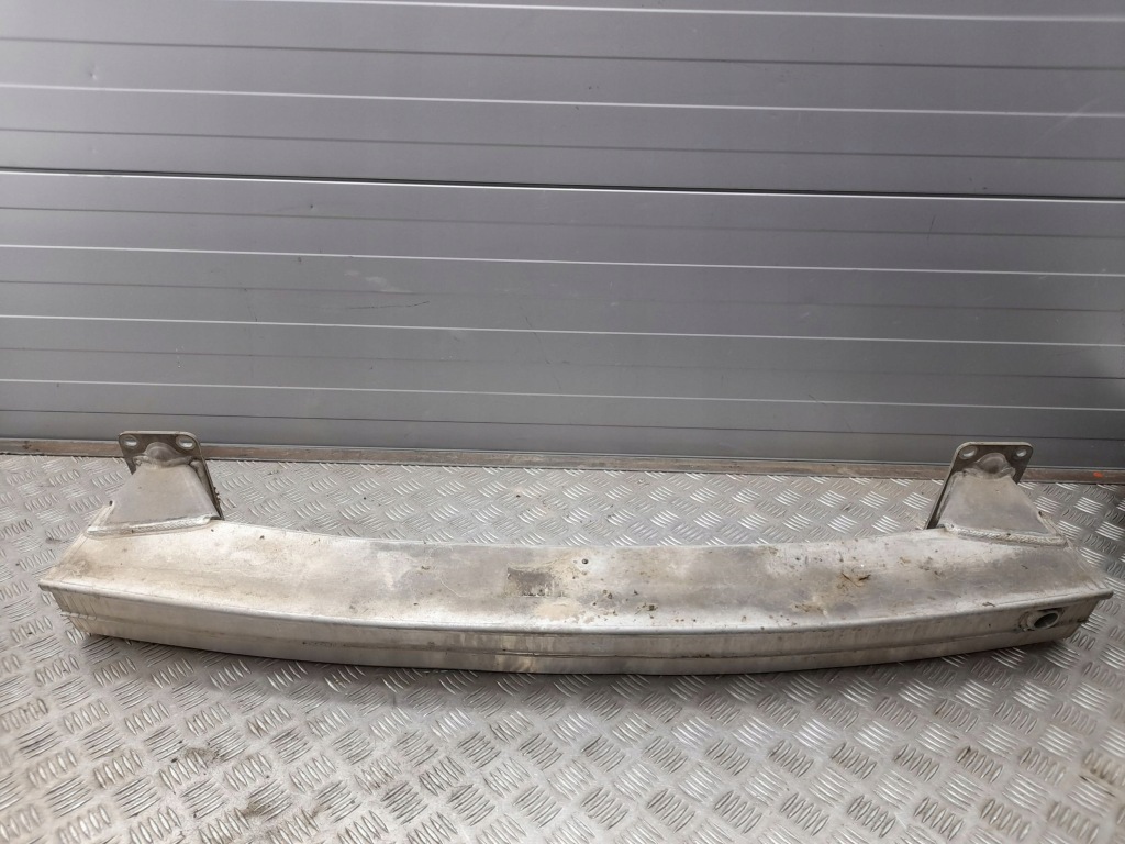 фото №7, Porsche panamera 970 2011 с задний поперечина бампера заднего