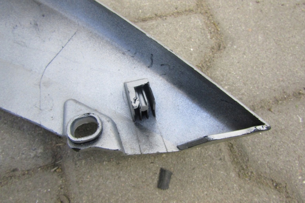 Решётка радиатора решётка радиатора бампер перед fiat ducato 3 iii 14- lift с Разборки