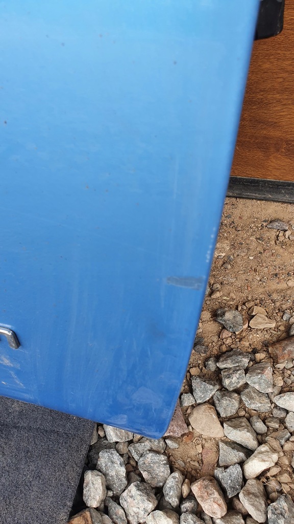 фото №8, Nissan leaf i дверь передние правое полный