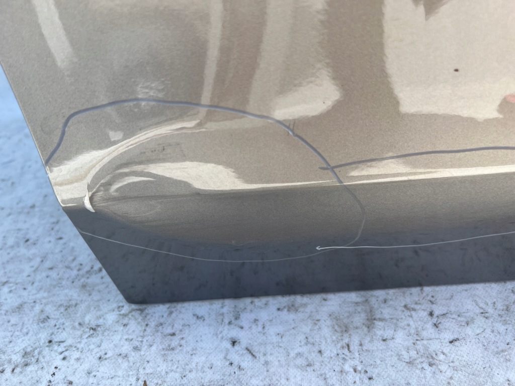 фото №6, Дверь правое mercedes c-klasa w205 перед передние