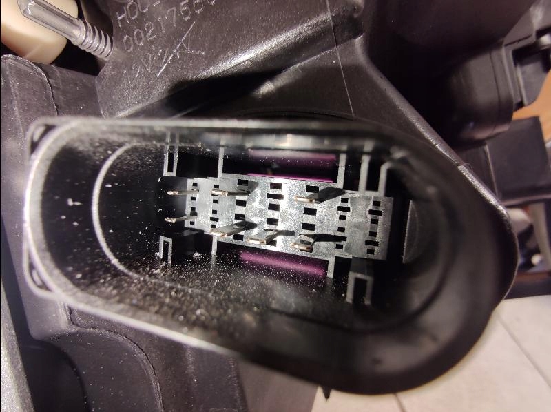 фото №14, Лампа передня перед vw id4 id-4 full led