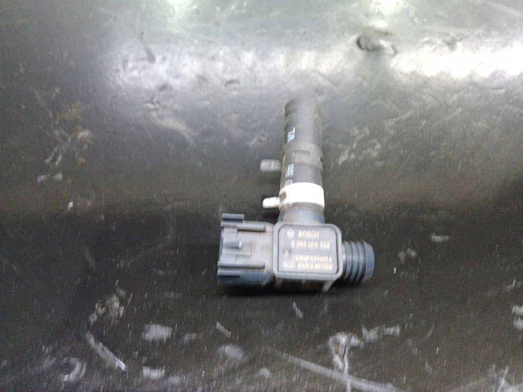 фото №1, Tesla model s датчик вакуумa