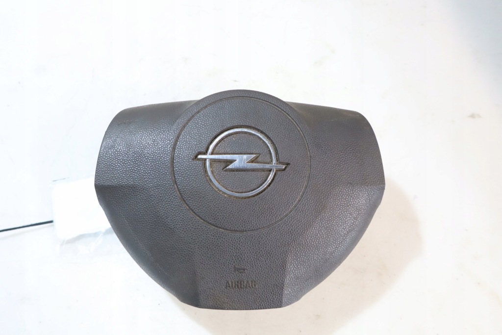 фото №1, Подушка воздушная водителя opel zafira b lift