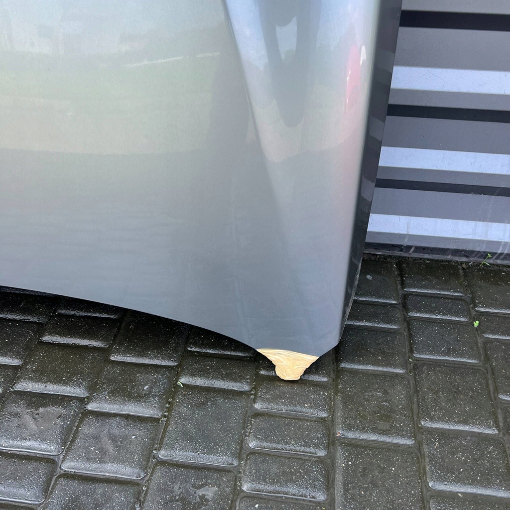 фото №5, Lexus nx капот кришка двигуна