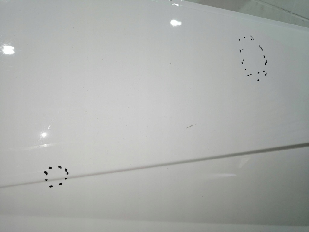 фото №6, Двері ліва передні перед hyundai ioniq 5 v hal 9160