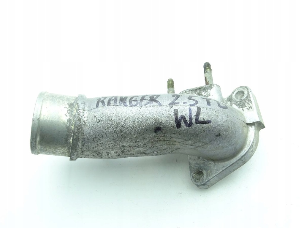 фото №1, Ford ranger ii mazda b2500 98-06 труба коллектор впускной