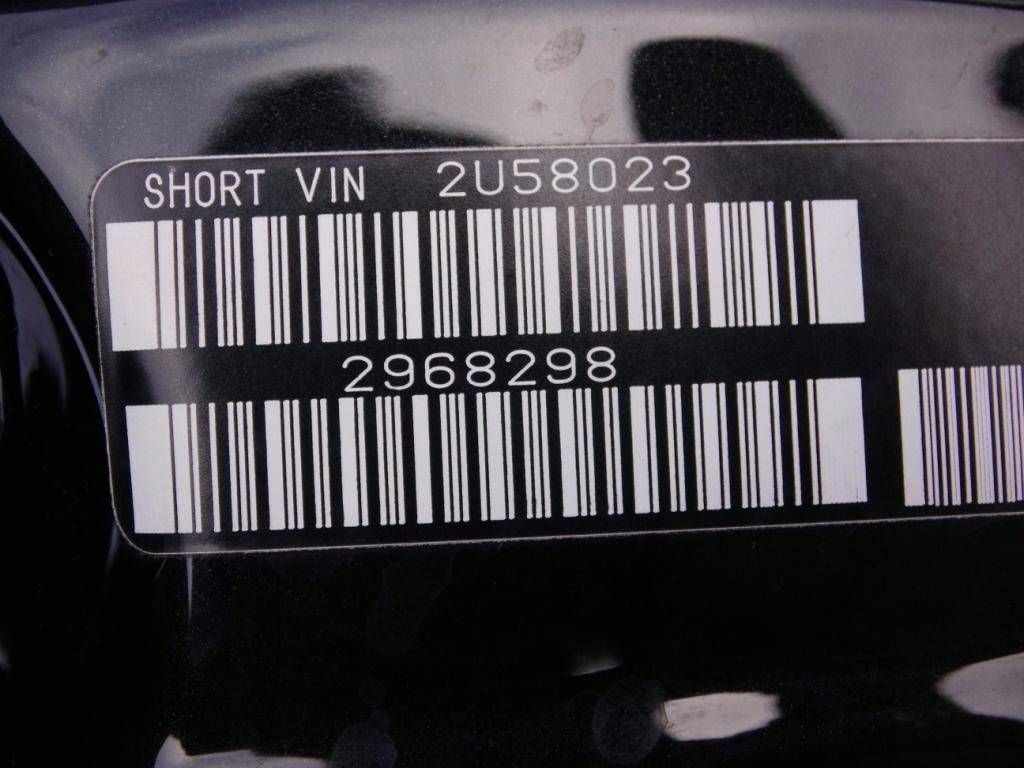 Купить Крыло  перед сторона левая mini one - cooper f56 f55 f57 2u58023