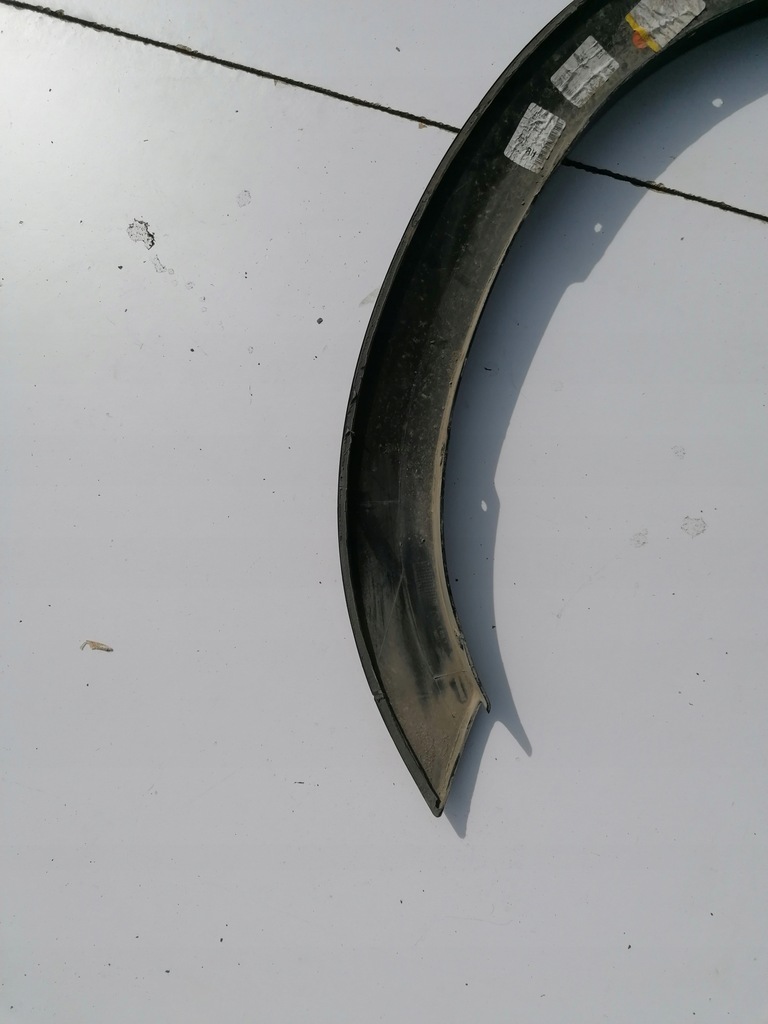 фото №9, Молдинг расширитель крыла dodge ram 2500 3500