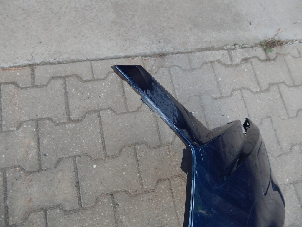 фото №5, Бампер audi a3 8v3807437 lift