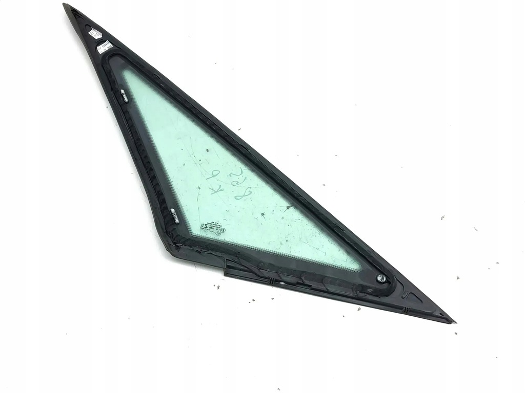 фото №7, Скло ліва передня vw id.3 e11 10a845411 electric 107kw 2020