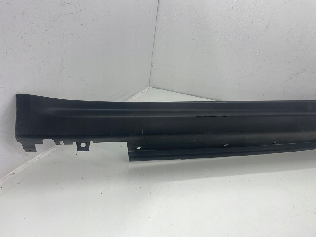 фото №4, Mini cooper s r56 r57 молдинг поріг права поріг