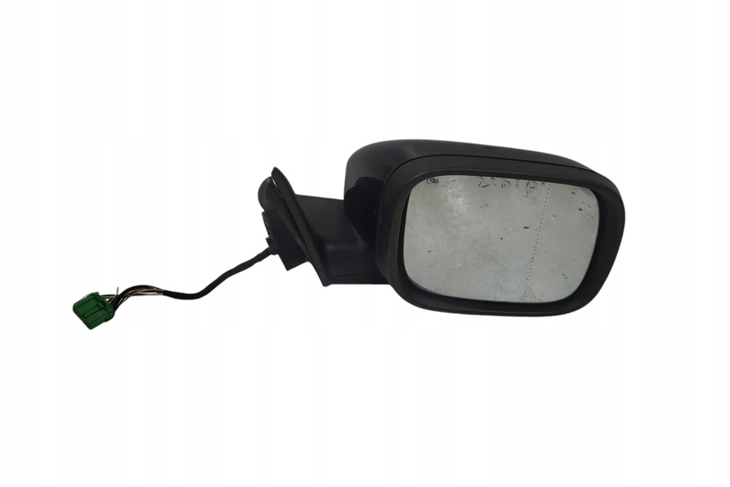 фото №11, Дзеркало праве volvo xc90 i 3303006 2.4l дизель 2008