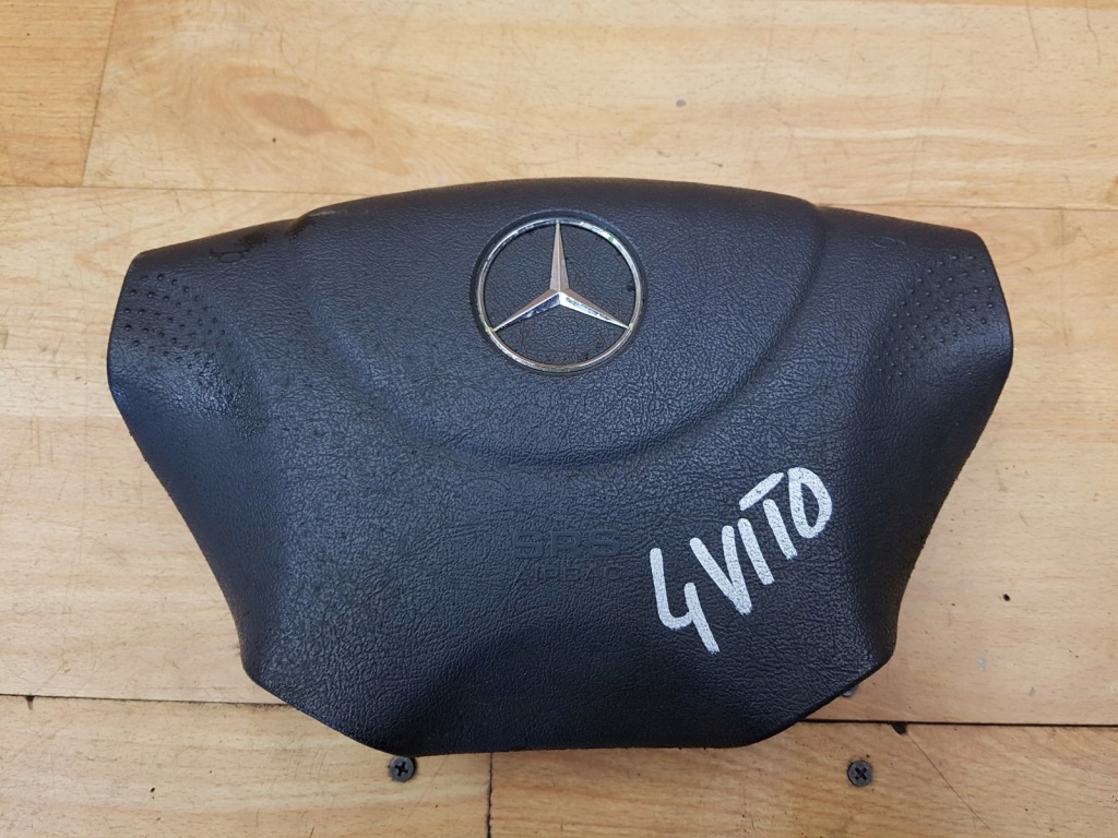 Купить Подушка подушка безопасности водителя mercedes w638 vito