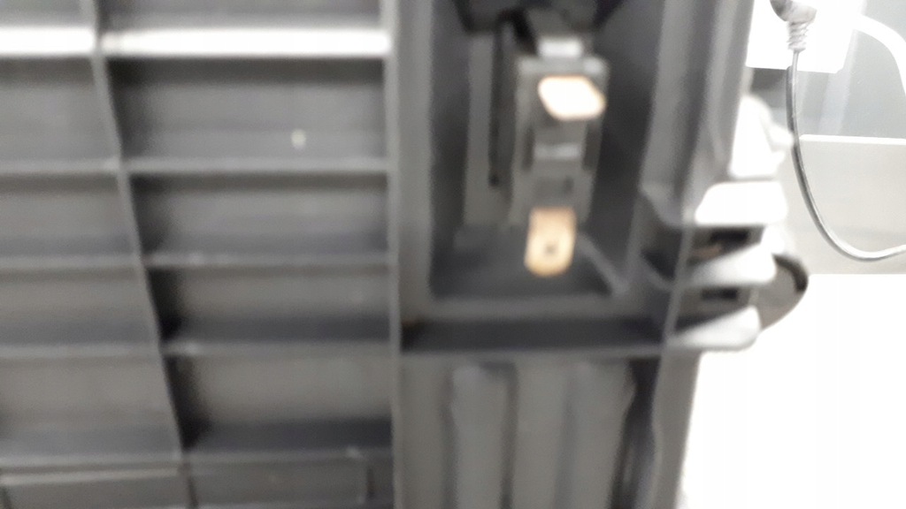 фото №13, 2r845-40000 бардачок пассажира hyundai i30 1 i 10r