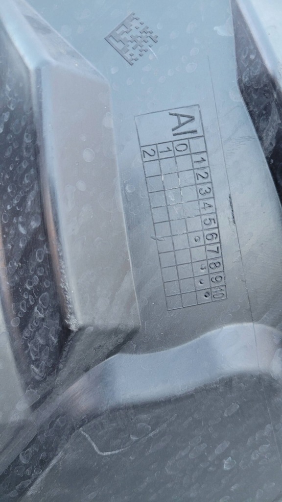 фото №8, Bmw 2 f44 підкрилок передні праве перед 7436624