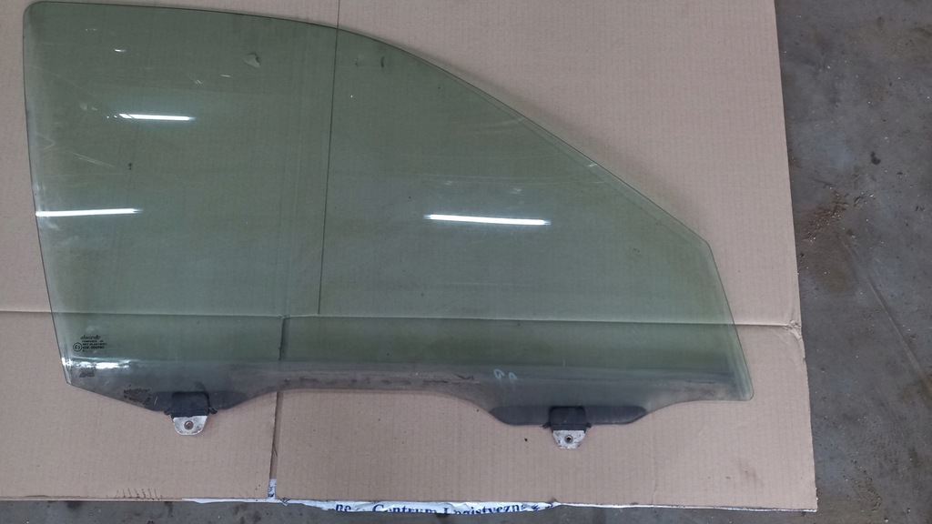 фото №1, Скло правий перед honda civic 1.5b 99r