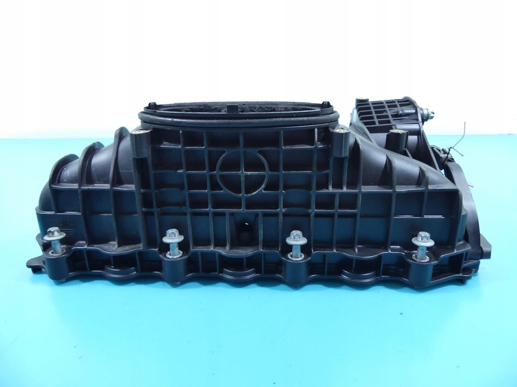 фото №6, Колектор всмоктуючий mercedes w212 a651090037 2.2 cdi