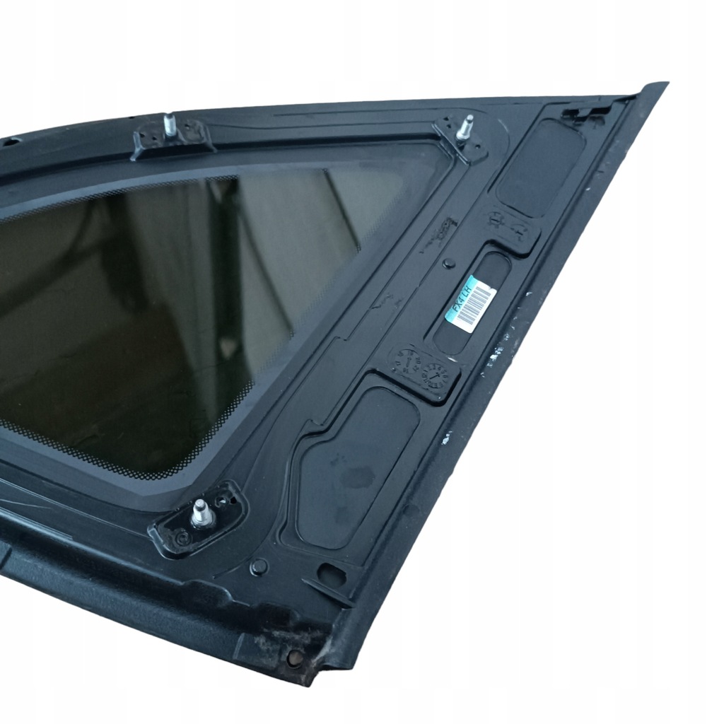 фото №6, Скло кузовна лівий задня hyundai tucson iii 87810-d3100