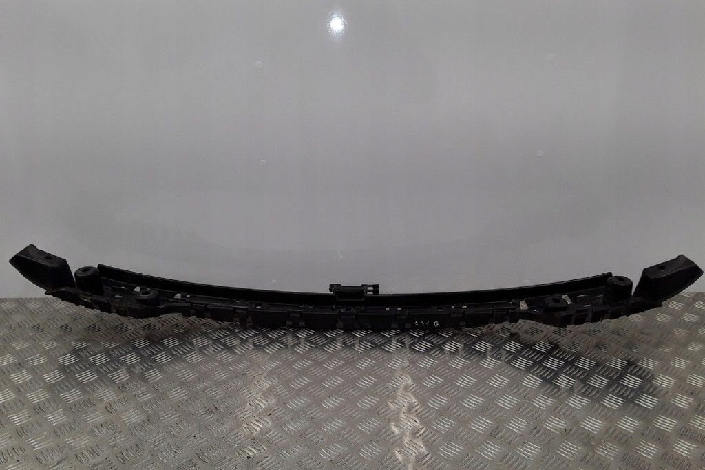 фото №9, Средний кронштейн заднего бампера bmw 1 coupe e82 15857711 3.0l