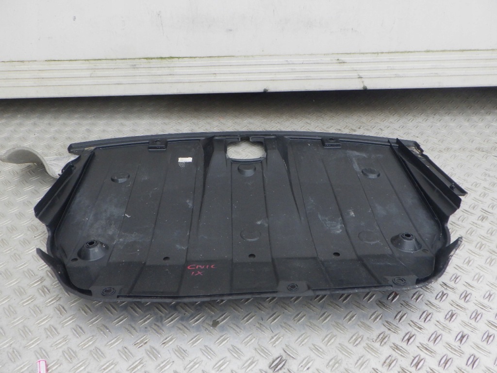 фото №1, Honda civic ix 2.2 защита pod двигатель 74627tv0e0