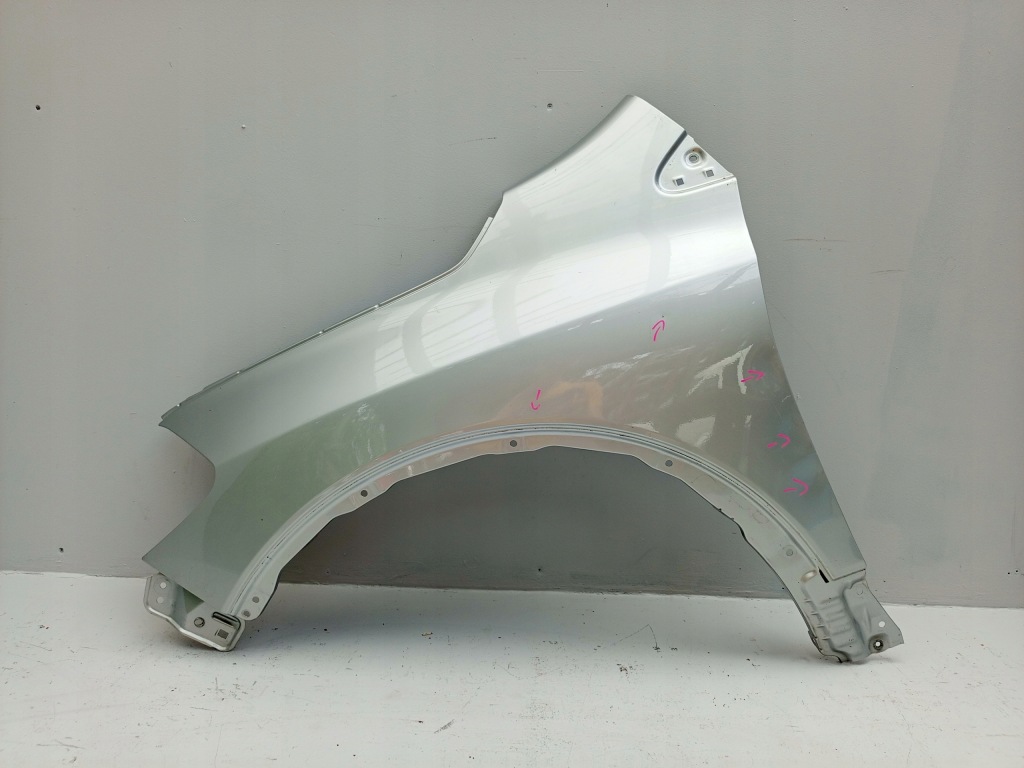 Suzuki sx4 s-cross 2013- крыло  левое  перед передний ÷ Цена