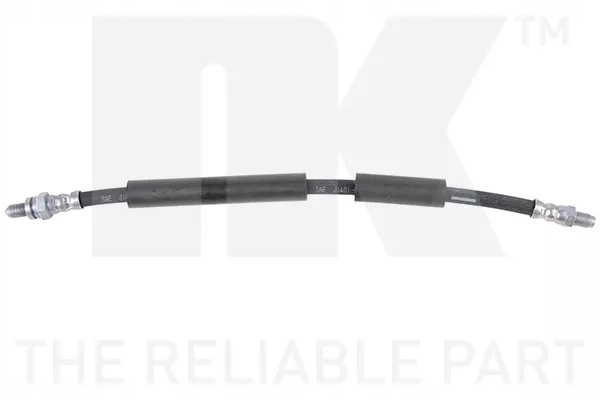 Nk 852577 шланг ham. elast. ford t. ka 96-08 Недорого