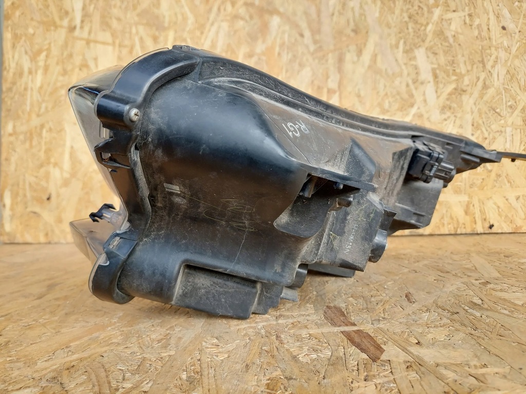 фото №7, Honda cr-v 2018 лампи передні