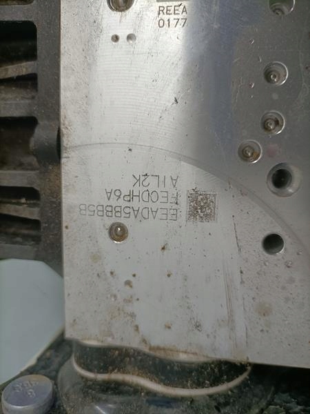 фото №9, Насос гальмівна abs kia niro ev ii електрик 58500-ao050 ba10004005