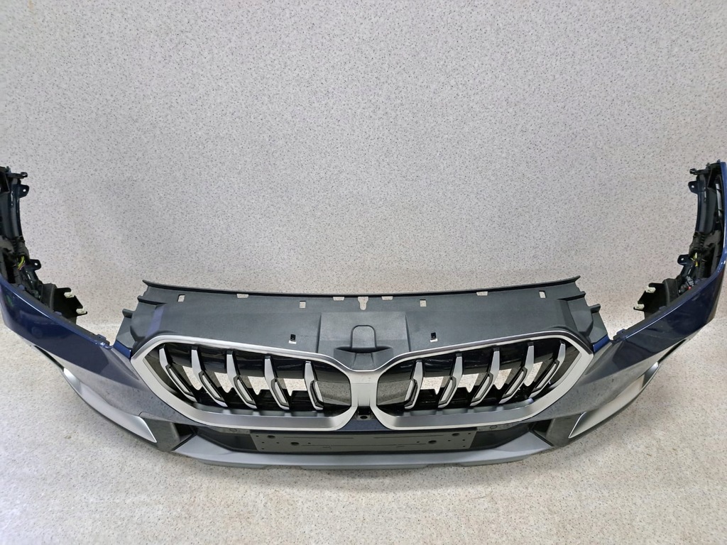 фото №8, Bmw x1 u11 x-line бампер перед передній pdc електропроводка