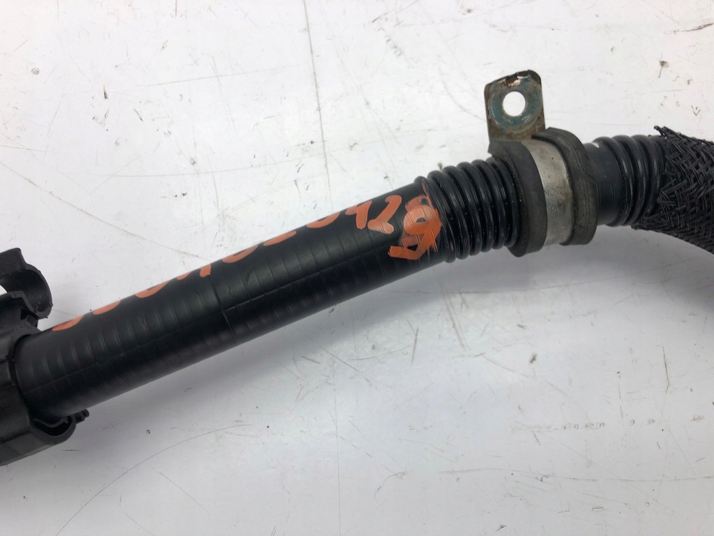 фото №7, Iveco eurocargo euro 6 3,9l заливна горловина оливи 5801620429