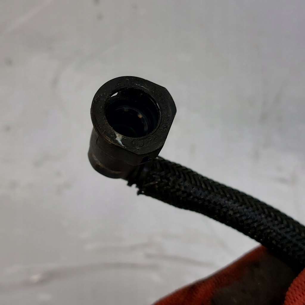 фото №5, Renault arkana 1,3tce шланг пального 149129983r