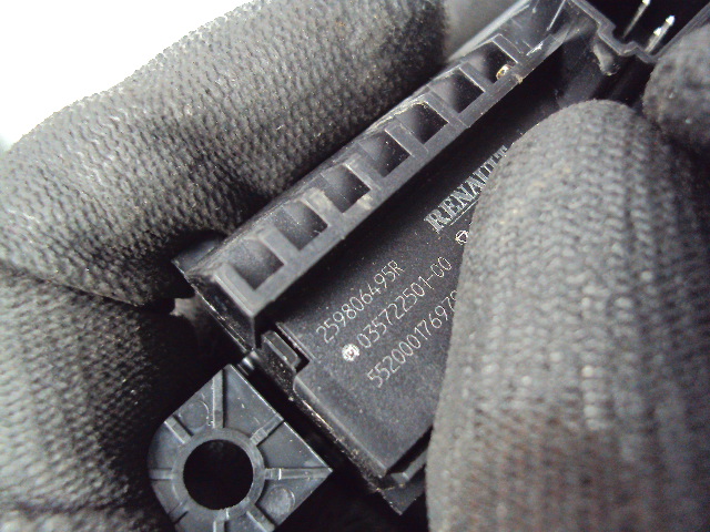 фото №7, Панель управление renault kangoo iii 2023 rok