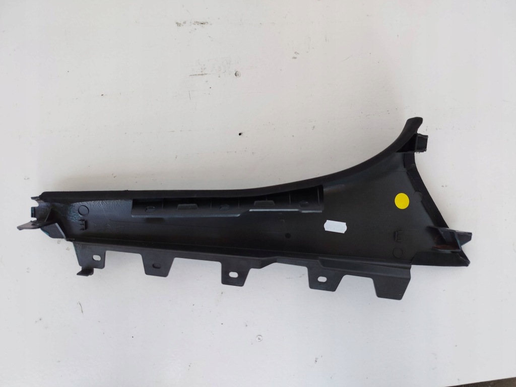 Декоративна панелі приладової панелі ds 7 9816161677 комплект Оригінал