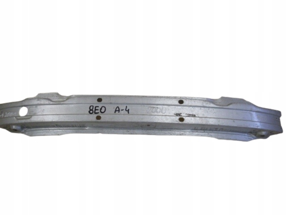 фото №1, Audi a4 8e0 балка бампера перед