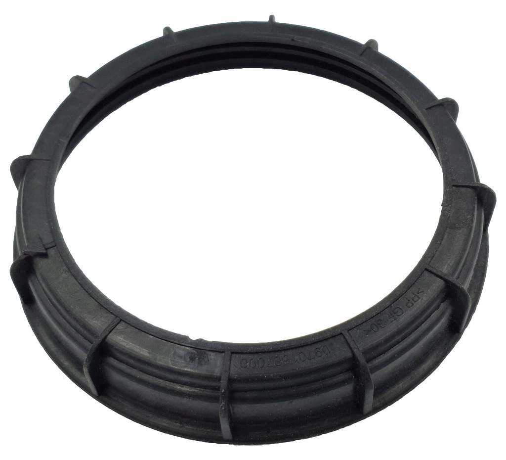 фото №2, Гайка насоса пального renault master megane iii