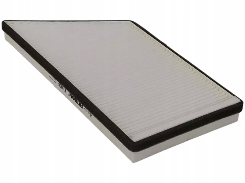 фото №13, Filtron набор фильтров peugeot 206 1.9d