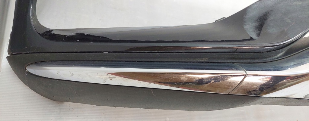 фото №8, Mercedes glc lift amg 253 бампер передний перед