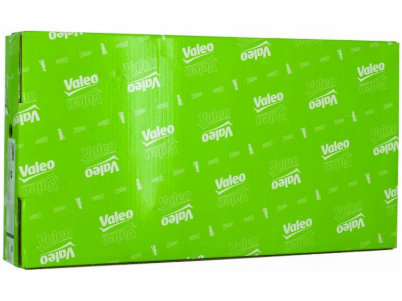 Купити Конденсатор кондиціонера valeo 814323