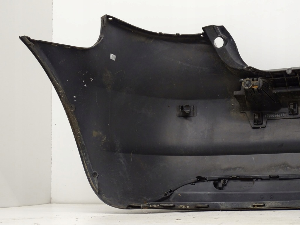 Kpl бампер задняя задний pod 4x датчики pdc audi a3 8p lift cabrio lz9y в Украине