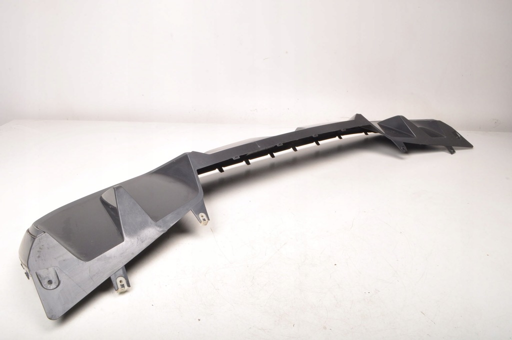 фото №8, Bmw i4 g26 спойлер диффузор крышки 8096492