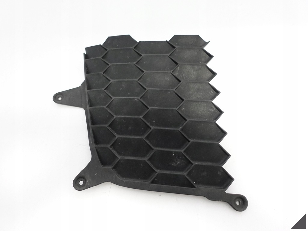 фото №1, Audi r8 4s0 ii 15-19 бампер решітка заглушка перед