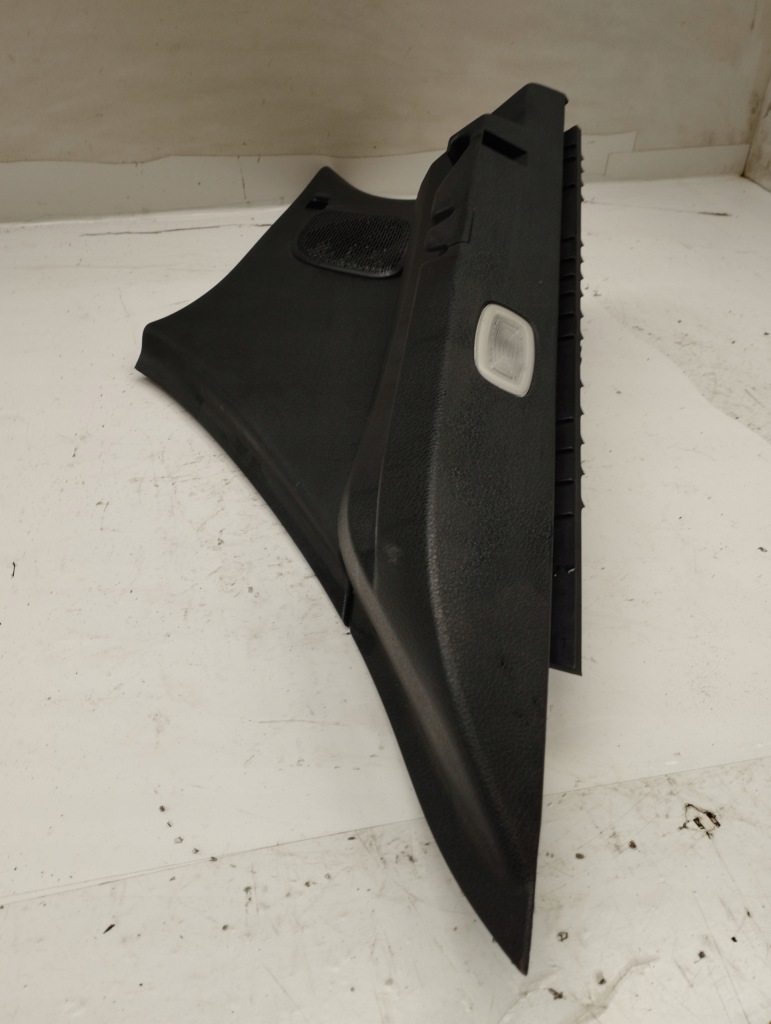 Mercedes w177 amg a35 защита стойка задний  левый a1776900400 в Украине