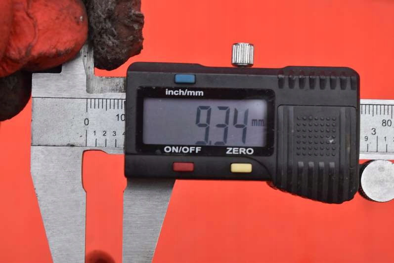 фото №10, Амортизатор правий задня n2882870xa mazda mx5 mx-5 iv nd 1.5 skyactiv 131 km