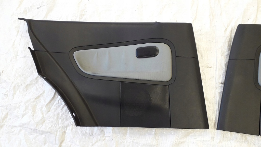 фото №13, Обшивка оббивка seat ibiza 3 iii 3двері 02-08