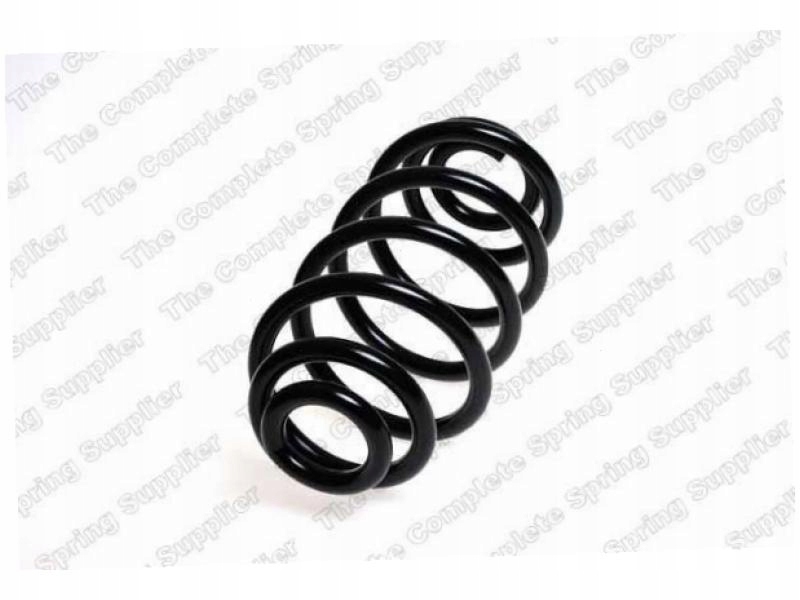 фото №2, Пружини задня lesjofors 4277823