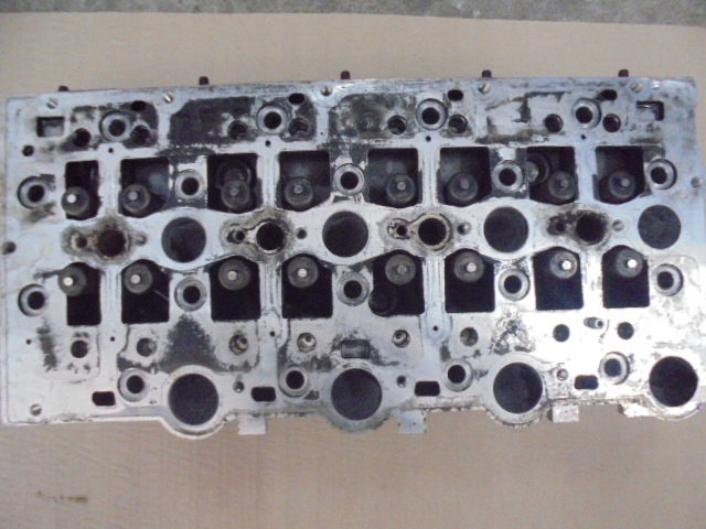 фото №13, Двигун na частини chrysler ldv 2.5 crd