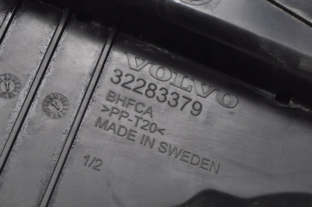 фото №8, Volvo xc60 ii xc90 ii 2.0 b5 корпус комп'ютер 32283379